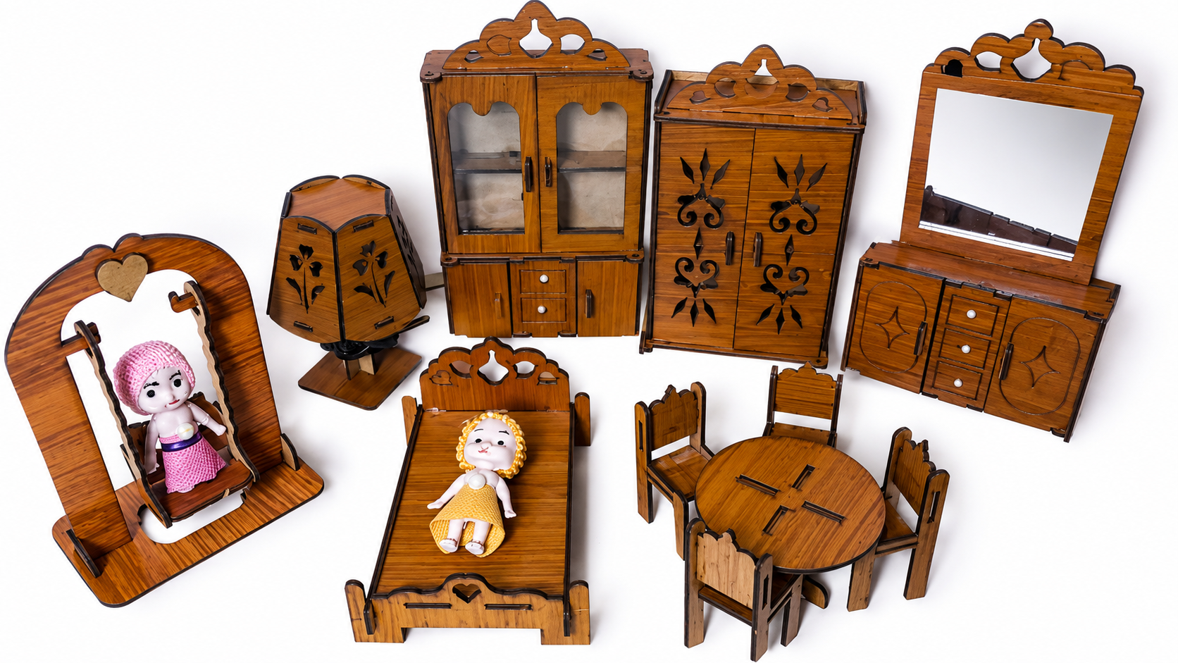 Doll Furniture