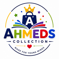 ahmedscollection